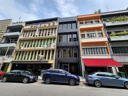 Hongkong Street (D1), Retail #604198841
